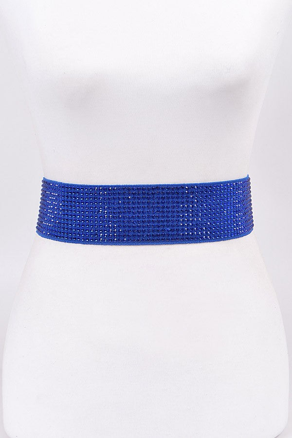 Cobalt Belt