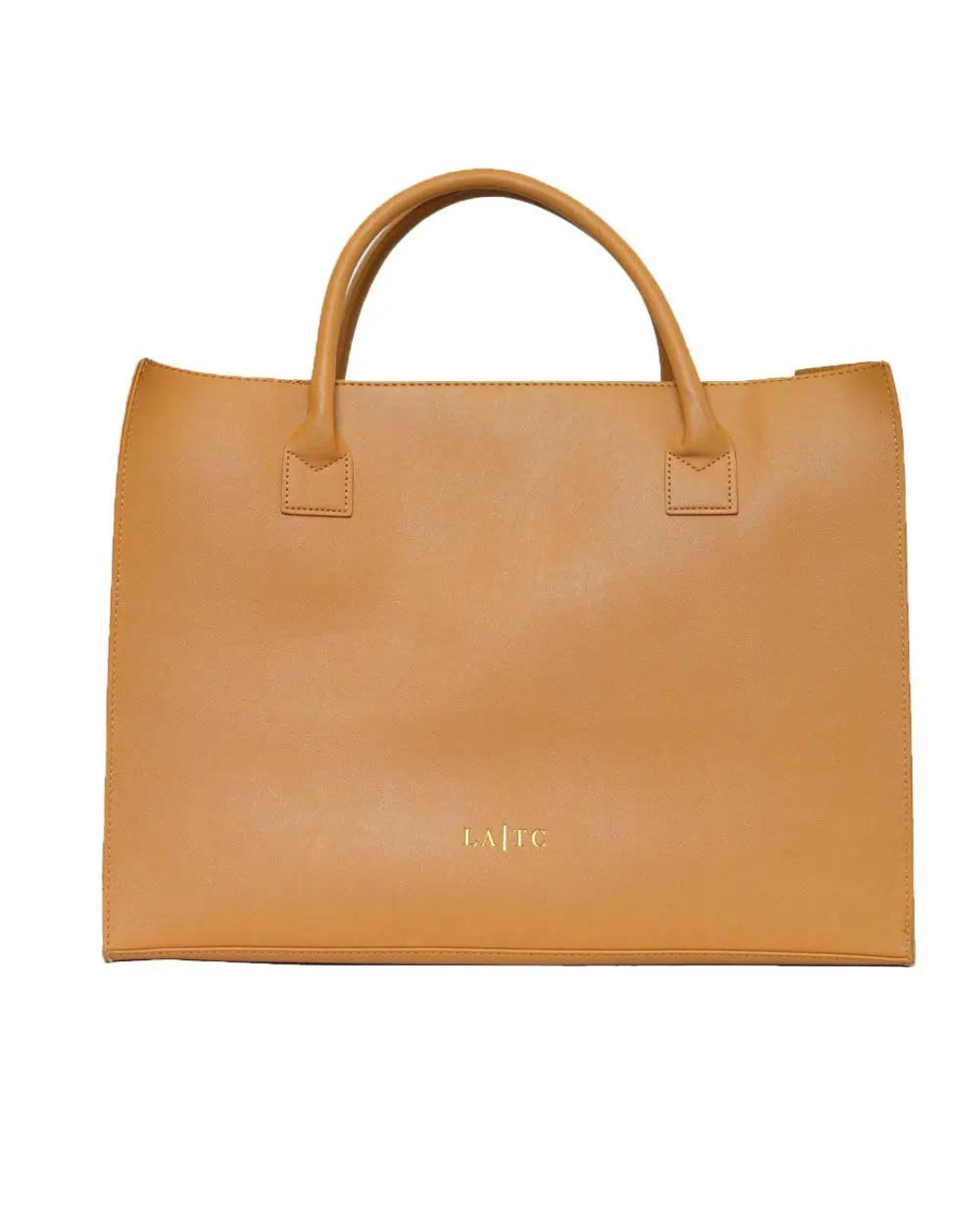 Boss Lady Tote (Vegan Leather)